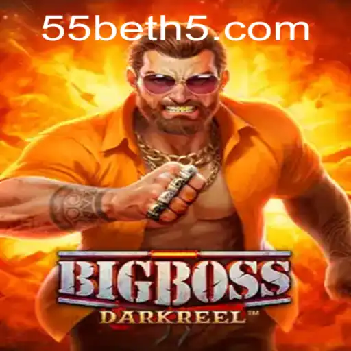 BigBoss: Descobrindo o Jogo Sensação com 55bet