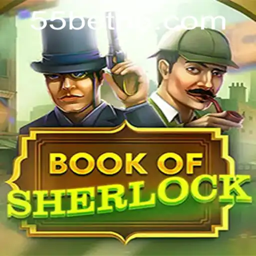 Explorando o Jogo BookOfSherlock: Mistério e Estratégia no Mundo de 55bet