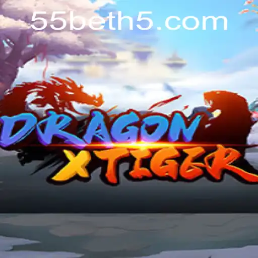 Descubra o Empolgante Mundo de DragonXTiger no 55bet
