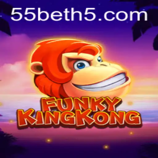 Descubra o Mundo de FunkyKingKong: Um Jogo de Aventura e Estratégia com um Toque de Emoção
