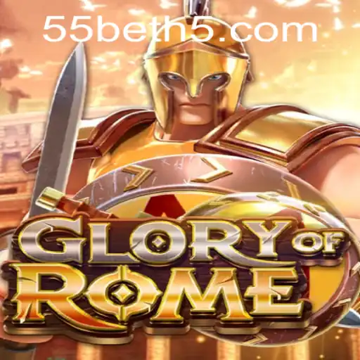 Explorando o Fascinante Mundo de GloryofRome com 55bet