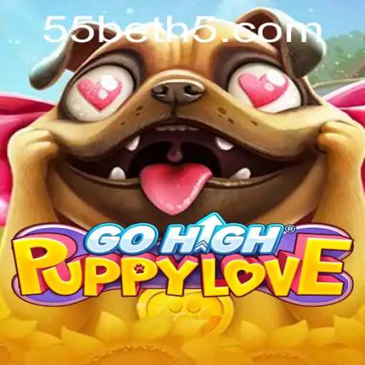 GoHighPuppyLove: Descubra a Nova Sensação dos Jogos com 55bet