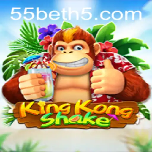 KingKongShake: Uma Nova Aventura em Jogos Online
