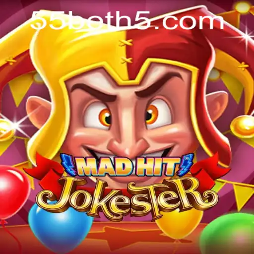 MadHitJokester: Uma Nova Aventura no Mundo dos Jogos