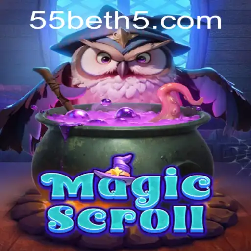 MagicScroll: O Novo Lançamento do Mundo dos Jogos