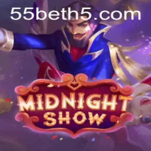 Explorando a Emoção e Estratégia do Jogo MidnightShow: Regras e Introdução ao Universo de 55bet