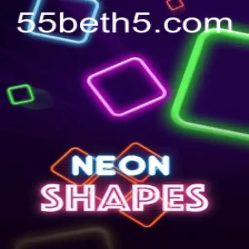 Descubra o Vibrante Mundo de NeonShapes: Um Mergulho nas Regras e Dinâmica do Jogo