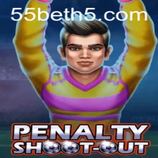 Explorando o Mundo Empolgante de PenaltyShootOut