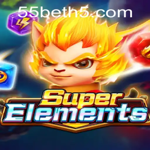 Descubra SuperElements: O Jogo de Estratégia Inovador com Palavras-chave Envolventes