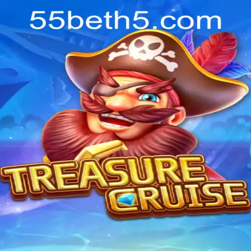 Descubra a Aventura de TREASURECRUISE: O Jogo de Estratégia e Sorte