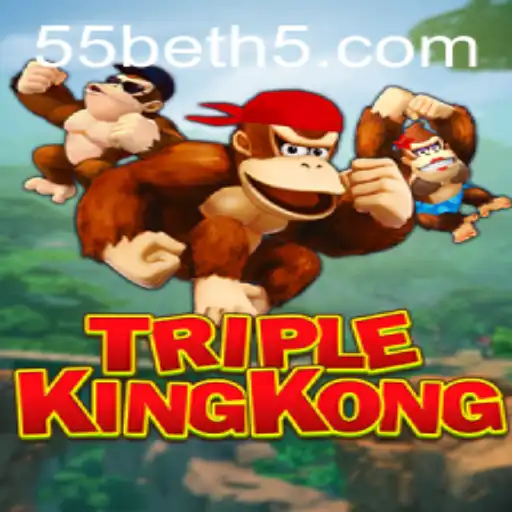 Guia Completo sobre o Jogo TripleKingKong
